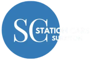 Station Cars Surbiton